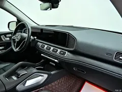2024 Mercedes-Benz GLE GLE 450 4MATIC luxury model, чёрный — фото 15