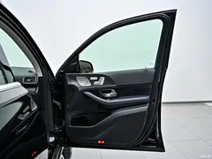 2024 Mercedes-Benz GLE GLE 450 4MATIC luxury model, чёрный — фото 20