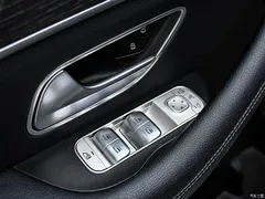 2024 Mercedes-Benz GLE GLE 450 4MATIC luxury model, чёрный — фото 22