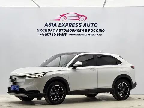 2023 Honda Vezel 1.5L CVT Tech