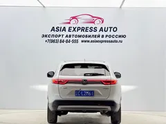 2023 Honda Vezel 1.5L CVT Tech, белый — фото 5