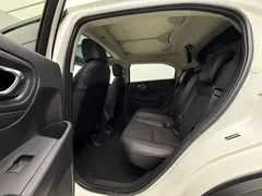 2023 Honda Vezel 1.5L CVT Tech, белый — фото 9