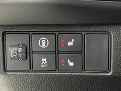 2023 Honda Vezel 1.5L CVT Tech, белый — фото 15
