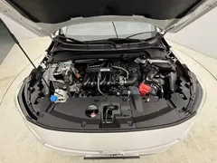 2023 Honda Vezel 1.5L CVT Tech, белый — фото 16