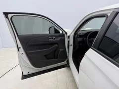 2023 Honda Vezel 1.5L CVT Tech, белый — фото 17