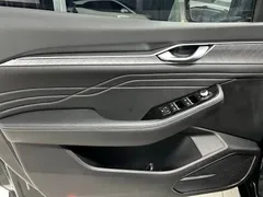 2021 Geely Preface 2.0TD Luxury, чёрный — фото 6