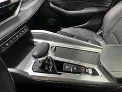 2021 Geely Preface 2.0TD Luxury, чёрный — фото 7