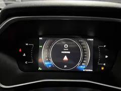 2021 Geely Preface 2.0TD Luxury, чёрный — фото 14