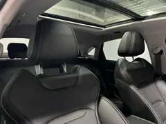 2021 Geely Preface 2.0TD Luxury, чёрный — фото 20
