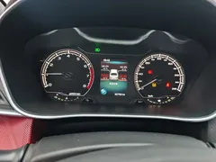 2021 Geely Binrui 1.4T CVT F- Sport, белый — фото 4