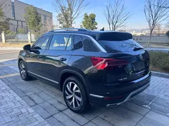 2021 Volkswagen Tayron 330TSI 2WD 3rd Anniversary Limited — фото 4