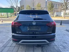 2021 Volkswagen Tayron 330TSI 2WD 3rd Anniversary Limited — фото 5