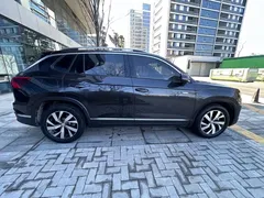 2021 Volkswagen Tayron 330TSI 2WD 3rd Anniversary Limited — фото 7