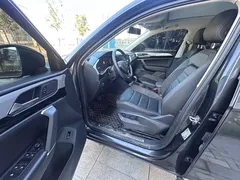 2021 Volkswagen Tayron 330TSI 2WD 3rd Anniversary Limited — фото 9