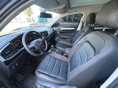 2021 Volkswagen Tayron 330TSI 2WD 3rd Anniversary Limited — фото 10