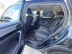2021 Volkswagen Tayron 330TSI 2WD 3rd Anniversary Limited — фото 11