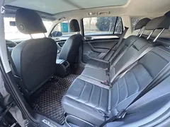 2021 Volkswagen Tayron 330TSI 2WD 3rd Anniversary Limited — фото 12