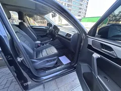 2021 Volkswagen Tayron 330TSI 2WD 3rd Anniversary Limited — фото 13