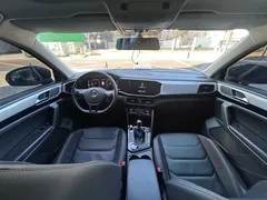 2021 Volkswagen Tayron 330TSI 2WD 3rd Anniversary Limited — фото 18