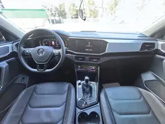 2021 Volkswagen Tayron 330TSI 2WD 3rd Anniversary Limited — фото 19