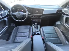 2021 Volkswagen Tayron 330TSI 2WD 3rd Anniversary Limited — фото 20