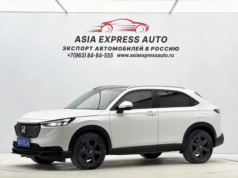 2023 Honda XR-V 1.5L CVT