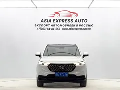2023 Honda XR-V 1.5L CVT, белый — фото 2