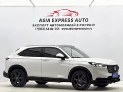 2023 Honda XR-V 1.5L CVT, белый — фото 3
