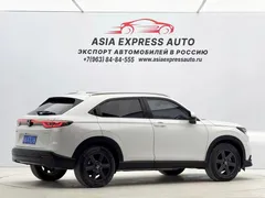 2023 Honda XR-V 1.5L CVT, белый — фото 4