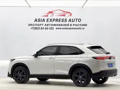 2023 Honda XR-V 1.5L CVT, белый — фото 6