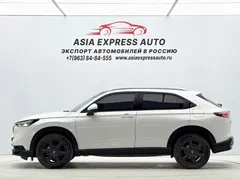 2023 Honda XR-V 1.5L CVT, белый — фото 7