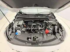 2023 Honda XR-V 1.5L CVT, белый — фото 8