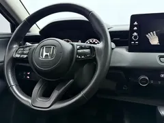 2023 Honda XR-V 1.5L CVT, белый — фото 12