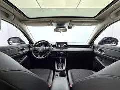 2023 Honda XR-V 1.5L CVT, белый — фото 13