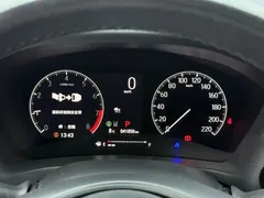 2023 Honda XR-V 1.5L CVT, белый — фото 17
