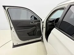 2023 Honda XR-V 1.5L CVT, белый — фото 20
