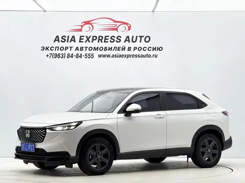 2023 Honda XR-V 1.5L CVT