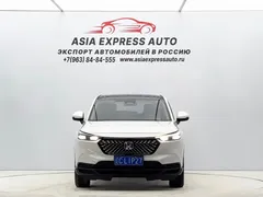 2023 Honda XR-V 1.5L CVT, белый — фото 2