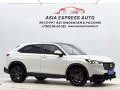 2023 Honda XR-V 1.5L CVT, белый — фото 3