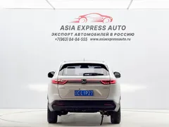 2023 Honda XR-V 1.5L CVT, белый — фото 5