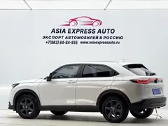 2023 Honda XR-V 1.5L CVT, белый — фото 6