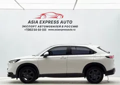2023 Honda XR-V 1.5L CVT, белый — фото 7