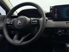 2023 Honda XR-V 1.5L CVT, белый — фото 8
