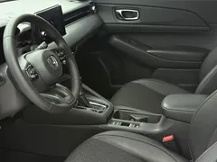2023 Honda XR-V 1.5L CVT, белый — фото 16