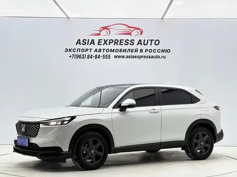 2023 Honda XR-V 1.5L CVT