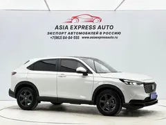 2023 Honda XR-V 1.5L CVT, белый — фото 3