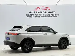 2023 Honda XR-V 1.5L CVT, белый — фото 4