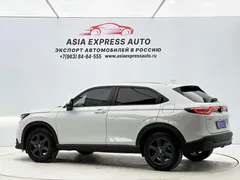 2023 Honda XR-V 1.5L CVT, белый — фото 6