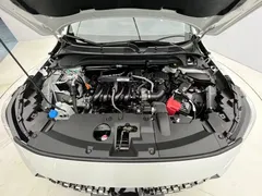 2023 Honda XR-V 1.5L CVT, белый — фото 8