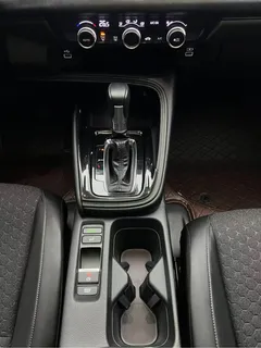 2023 Honda XR-V 1.5L CVT, белый — фото 10